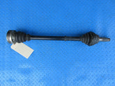 Lamborghini Murcielago Diablo VT LP640 front left axle shaft #6122